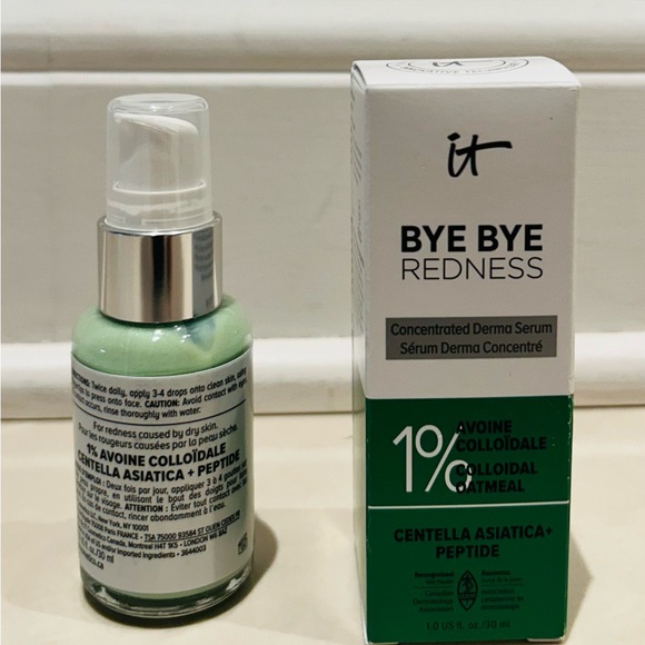 IT bye bye redness serum - Picture 3 of 5